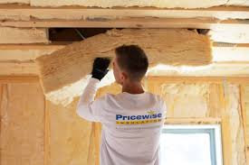 Best Fireproof Insulation  in Jacksonville, NC